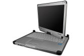 CLEVO Toughbook CFC2MK1 Ordinateur portable Toughbook CFC2 avec écran tactile
