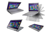 CLEVO Toughbook CF-MX4 Portable Toughbook CF-MX4