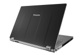CLEVO Toughbook CF-MX4 Ordinateur portable Toughbook CF-MX4 sans OS