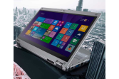 CLEVO Toughbook CF-MX4 Toughbook CF-MX4 grande autonomie