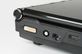 CLEVO CLEVO P570WM Portable Clevo P570WM très puissant - Port DVI