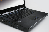 CLEVO CLEVO P570WM Portable Clevo P570WM très puissant - Clavier rétro-éclairé