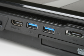 CLEVO CLEVO P570WM Portable Clevo P570WM très puissant