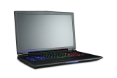 CLEVO CLEVO P771DM Portable très puissant