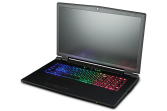 CLEVO CLEVO P771DM Portable très puissant