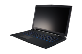 CLEVO CLEVO P771DM Portable avec processeur très puissant