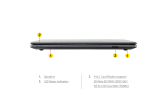 CLEVO CLEVO W670SZQ1 Clevo W670SZQ W670SZQ1 assemblé sur mesure