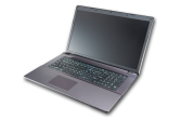 CLEVO CLEVO W670SJQ1 Portable Clevo W670SCQ1 avec nVidia GTX 850M