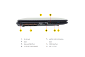 CLEVO CLEVO W670SJQ1 Clevo W670SCQ1 grande autonomie