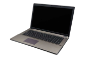 CLEVO CLEVO W670RCQ1 Portable Clevo avec nVidia GTX