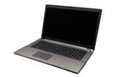 CLEVO CLEVO W670RCQ1 Portable Clevo avec nVidia GTX