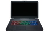 CLEVO CLEVO P671HS-G Ordinateur portable Clevo - Clevo avec carte graphique puissante