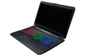 CLEVO CLEVO P671HS-G Ordinateur Clevo - Clevo
