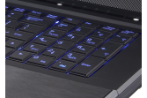 CLEVO CLEVO P170SM-A Portable Clevo P170SM-A très puissant - Clavier rétro-éclairé