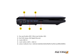 CLEVO CLEVO P170SM-A Clevo P170SM-A grande autonomie