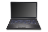 CLEVO CLEVO P170SM-A Ordinateur portable Clevo P170SM-A avec carte graphique puissante