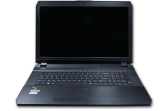 CLEVO CLEVO P670SE Ordinateur portable Clevo P670SG avec carte graphique puissante