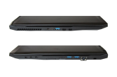 CLEVO CLEVO P670SE Clevo P670SG grande autonomie