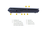 CLEVO CLEVO P370SM-A Clevo P370SM-A grande autonomie