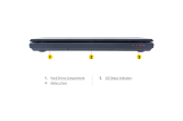 CLEVO CLEVO P370SM-A Clevo P370SM-A assemblé sur mesure