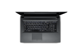 CLEVO CLEVO N870EZ Assembleur Clevo N870EZ