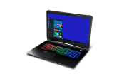 CLEVO CLEVO PA71ES Assembleur ordinateurs portables puissants compatibles linux