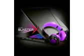 CLEVO CLEVO PA71ES Portable pour les jeux linux assemblé