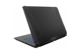 CLEVO CLEVO PA71HP6 Portable pour les jeux sur mesure avec carte graphique très puissante