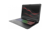 CLEVO CLEVO PA71HP6 Portable pour les jeux sans windows ou avec Linux