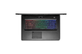 CLEVO CLEVO PA71HP6 Assembleur ordinateurs portables puissants compatibles linux