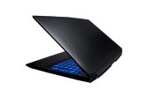 CLEVO CLEVO N850HP6 Portable sur mesure avec carte graphique très puissante