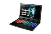 CLEVO CLEVO N850HP6 Assembleur ordinateurs portables puissants compatibles linux