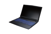 CLEVO CLEVO N850HP6 Portable linux assemblé sur mesure