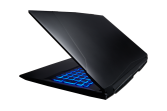 CLEVO CLEVO N850EJ1 Portable Clevo - Clevo avec processeur très puissant
