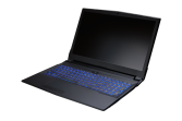 CLEVO CLEVO N850EJ1 Ordinateur portable Clevo - Clevo avec carte graphique puissante