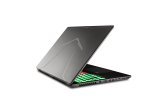 CLEVO CLEVO P950ER Portable pour les jeux linux assemblé sur mesure