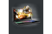 CLEVO CLEVO P950ER Portable pour les jeux avec ecran mat 15.6 pouces