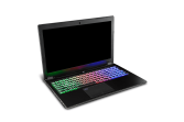 CLEVO CLEVO P950ER Portable pour les jeux sans windows ou avec Linux