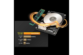CLEVO CLEVO P950ER Portable pour les jeux avec ecran mat 15.6 pouces