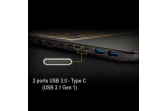 CLEVO CLEVO P950ER Acheter ordi portable pas cher et puissant avec Linux Ubuntu