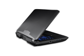 CLEVO CLEVO P775DM3-G Ordinateur portable Clevo P775DM3-G sans OS
