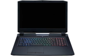 CLEVO CLEVO P775DM3-G Clevo P775DM3-G grande autonomie
