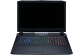 CLEVO CLEVO P775DM3-G Ordinateur portable Clevo P775DM3-G avec carte graphique G-Sync puissante