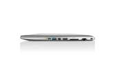 CLEVO CLEVO N130WU Ordinateur portable sur mesure avec linux ou windows