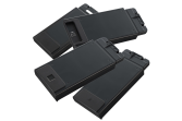 CLEVO Toughbook FZ55-MK1 FHD Ordinateur PC portable durci IP53 Toughbook 55 (FZ55) Full-HD - FZ55 HD  - Accessoires pour baie modulaire