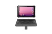 CLEVO Tablette KX-12R Tablette tactile durcie militarisée IP65 incassable, étanche, très grande autonomie - KX-12R