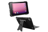 CLEVO Tablette KX-12R Tablette tactile durcie militarisée IP65 incassable, étanche, très grande autonomie - KX-12R