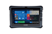 CLEVO Tablette Durabook U11I Std Tablette tactile étanche eau et poussière IP66 - Incassable - MIL-STD 810H - Durabook U11I
