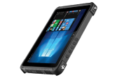 CLEVO Tablette KX-8H Tablette tactile militarisée durcie IP65 incassable, étanche, très grande autonomie - KX-10H