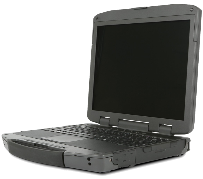 CLEVO - Durabook R13S - Portable Durabook militarisé R13S